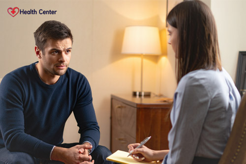 Как проходит лечение игромании в Берёзовском в клинике Центр здоровья<