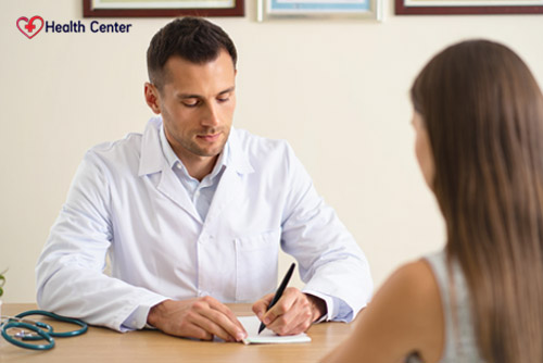 Лечение зависимости от Габапентина в Берёзовском в клинике Центр здоровья